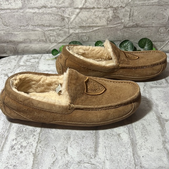 Ugg Australia Ascot Noble Slippers *Final Price* - Picture 2 of 9